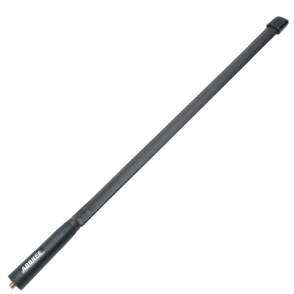 Антенна ABBREE 48см SMA-Female Dual Band 144/430Mhz